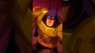 Batman DEFEATS DarkSeid | #batman #darkseid #shorts #youtubeshorts #wonderwoman #dccomics