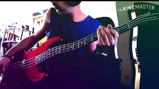 Duff McKagan Bass Lines - Guns n' Roses Medley