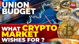 Budget 2023: Less Crypto Tax, TDS & Other Changes Investors & Exchanges Expect This Year