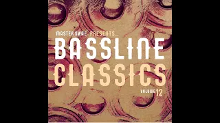 BASSLINE CLASSICS VOLUME 12 - NICHE 4x4 BASSLINE