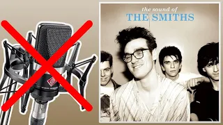 This Charming Man - The Smiths | Instrumental (Karaoke/No Vocals)