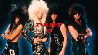 Best Hair Metal Bands 2