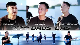 Ntshai daim nyiaj Dau Las  by Tub Lauj / Yis Lauj / Tub yias Lauj [ official music ] 27/10/2023