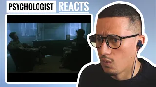 FINALLY! PSYCHOLOGIST REACTS TO NF | THERAPY SESSION ANLYSIS | NF journey