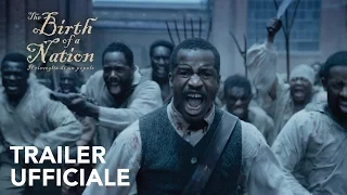 Birth of a Nation - Il Risveglio di un Popolo | Trailer Ufficiale HD | 2016