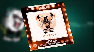 Avicii – Levels (DJ Ramirez & DJ Jan Steen Bootleg)