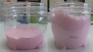 How To Double Your Slime Without Using More Glue! DIY POP