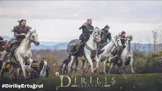 Diriliş Ertuğrul - Obaya Dönüş