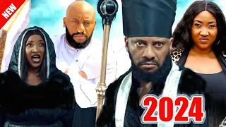THE BLACK BISHOP FULL MOVIE New Movie Alert/YUL EDOCHIE/JUDY 2024 LATEST NIGERIAN NOLLYWOOD MOVIE