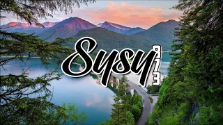 SYSY 873 Ft. ES RSV - BABYLONE ZINA II (SAX/KOMPA 2020)