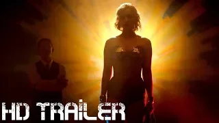 PROFESSOR MARSTON & THE WONDER WOMEN - Official Trailer Deutsch HD German 2017