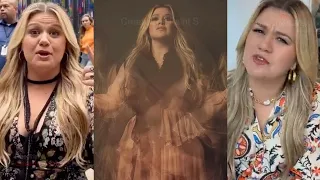 Reaction To Kelly Clarkson's 'Chemistry' Album