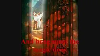 Marc Bolan - Beyond The Rising Sun - With Lyrics