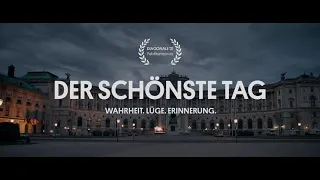 Trailer DER SCHÖNSTE TAG