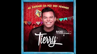 TIERRY - CD PROMOCIONAL 2020