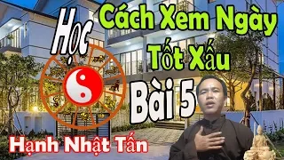 Bài 5 Hướng Dẫn Tìm Ngày Tốt Tháng 2 Hàng Năm Cho Hôn Nhân