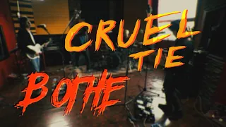 CRUEL TIE В ОГНЕ (Live @ DTH Studios) Cutting Ties, Ennui, Social Media Maniac