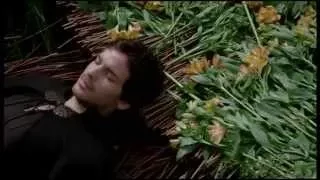 Merlin- The Death Of Lancelot