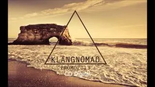 Klangnomad - Promo 2013