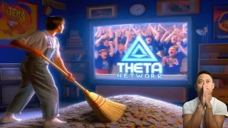 THETA NETWORKS CONTINUES TO EXPAND | THETA TOKEN UPDATES!