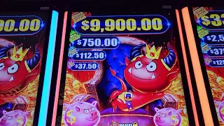 I Was Chasing THE JACKPOT - Here's What Happened