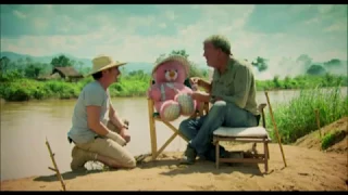 Jeremy Clarkson (old Top Gear) [No audio normalization!]