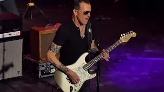 Gary Hoey - Born To Love You - 3/18/22 Guitar Summit at the Cabot Theatre