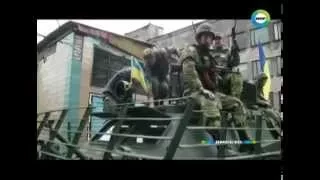 Война хуже неволи: украинские призывники массово дезертируют