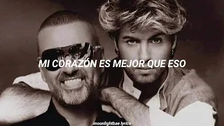 George Michael - This Is How (We Want You To Get High) - Extended Version (Traducida al Español)