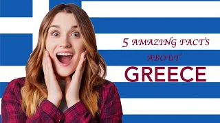 Unrevealed Facts About Greece | Unrevealed Facts #unrevealedfacts #visaleets #greecefacts