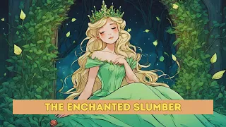 The Enchanted Slumber | Fairy Tales In English | @BFYKIDSTORIES