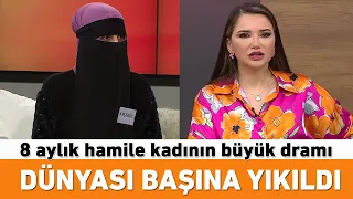 Taşıyıcı anne olduğunu öğrendi dünyası başına yıkıldı!