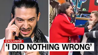 Ezra Miller's Most CONTROVERSIAL Moments..