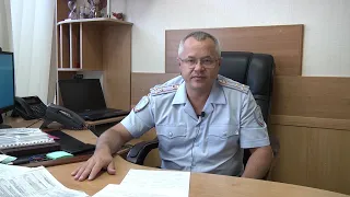 Сотрудники УМВД России по Владимирской области рекомендуют гражданам вакцинироваться