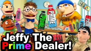 SML Parody: Jeffy The Prime Dealer!