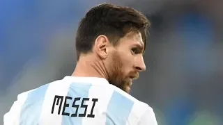 Messi [Rap] ● Perdóname - FMK ● Seleccion Argentina (Homenaje)