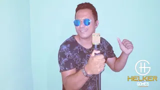 VEM PRA MINHA VIDA (cover) HG-HELKER GOMES AO VIVO