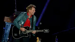 Bon Jovi - Live at Rock In Rio | Soundboard | Full Concert In Audio | Rio de Janeiro 2013