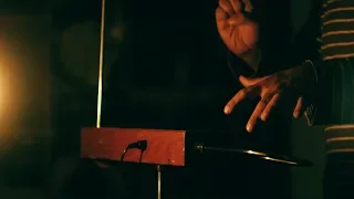 Balmorhea - Remembrance - Theremin Version