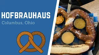 Hofbräuhaus Columbus