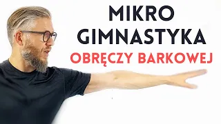 NA NAPIĘTY KARK, ból szyi, ból barku, ból między łopatkami - dr n. med. Marcin Wytrążek