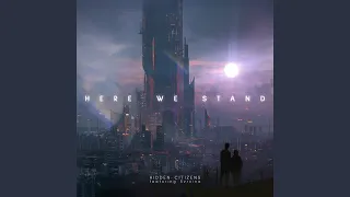 Here We Stand