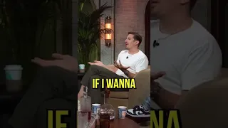 Whitney Cummings Asks Andrew Schulz If He Likes Feet