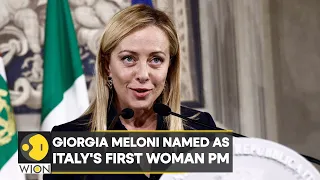 Italy: Meloni to face confidence votes in Parliament next week | Latest World News | WION