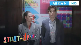 Start-Up PH: Tristan saves the Dream Team (Weekly Recap HD)