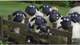 Shaun the Sheep MOVIE -- Official Trailer #1 2015 -- Regal Cinemas [HD]