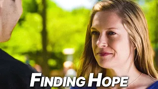 Finding Hope | Drama Movie | Romance | Family Feature Film | English