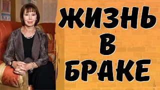 Больная РАКОМ Евгения Симонова рассказала про свою жизнь в браке. Боялась...