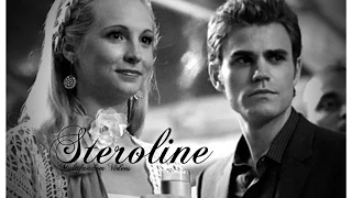 Steroline - Say you won´t let go