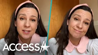 YouTube Star Ms. Rachel Taking TikTok Break For Mental Health